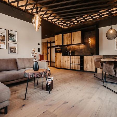 Hoamat House I Boutique Apartments Sankt Margarethen im Lungau Extérieur photo