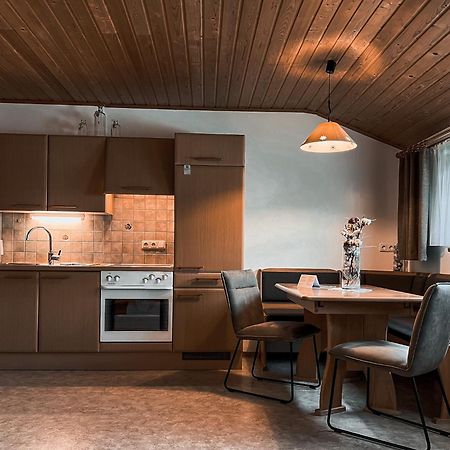 Hoamat House I Boutique Apartments Sankt Margarethen im Lungau Extérieur photo