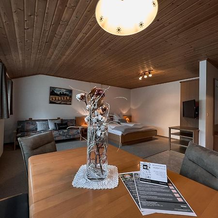 Hoamat House I Boutique Apartments Sankt Margarethen im Lungau Extérieur photo
