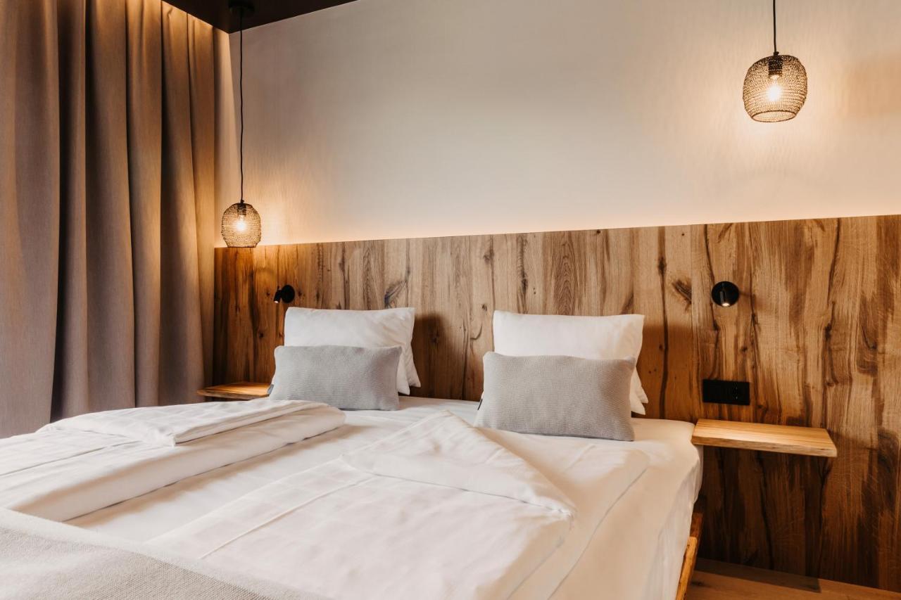 Hoamat House I Boutique Apartments Sankt Margarethen im Lungau Extérieur photo