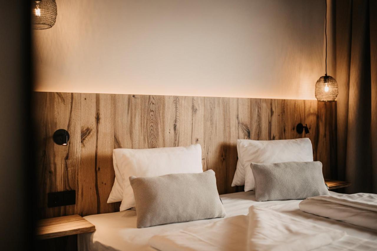 Hoamat House I Boutique Apartments Sankt Margarethen im Lungau Extérieur photo