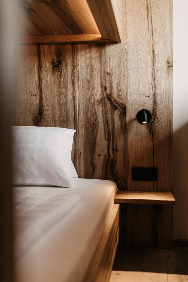 Hoamat House I Boutique Apartments Sankt Margarethen im Lungau Extérieur photo
