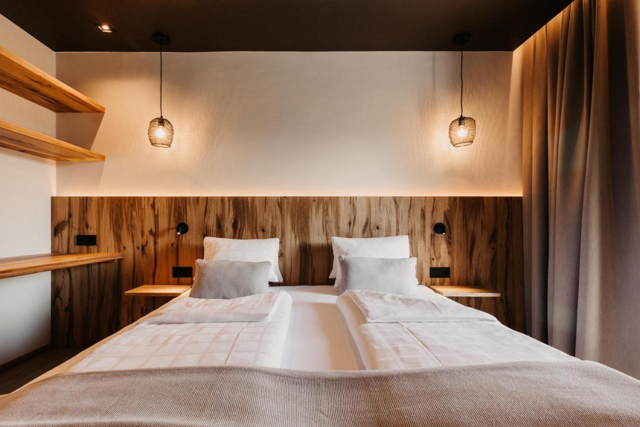 Hoamat House I Boutique Apartments Sankt Margarethen im Lungau Extérieur photo