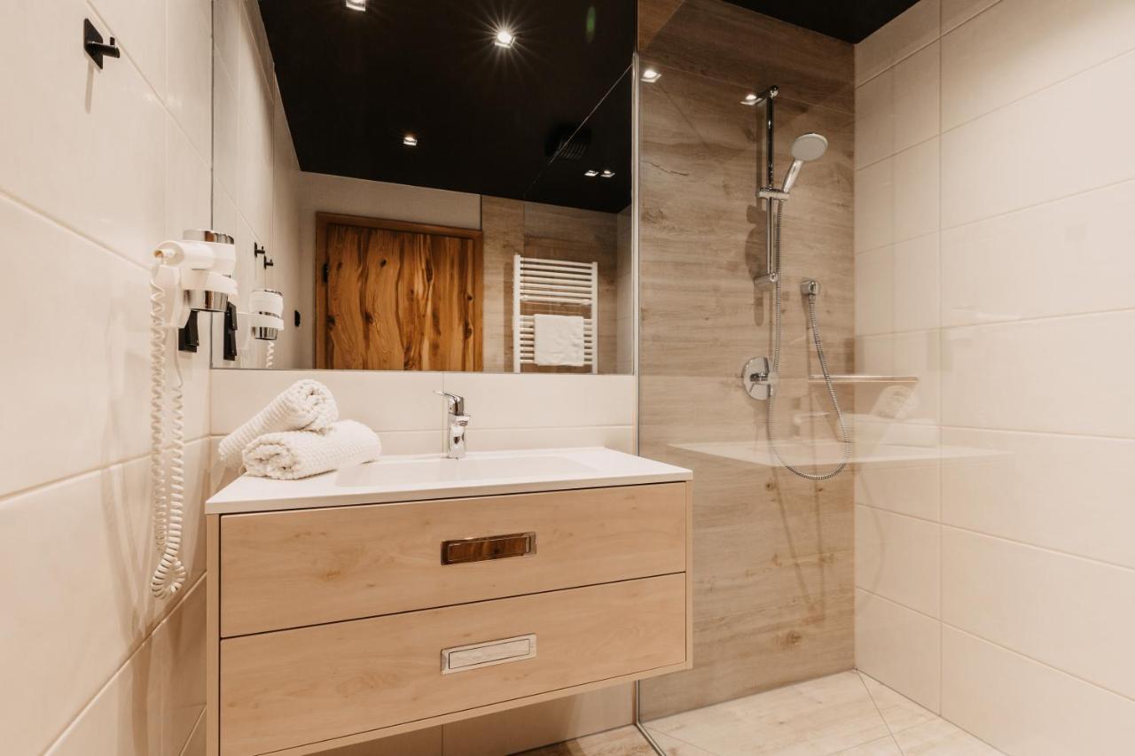 Hoamat House I Boutique Apartments Sankt Margarethen im Lungau Extérieur photo