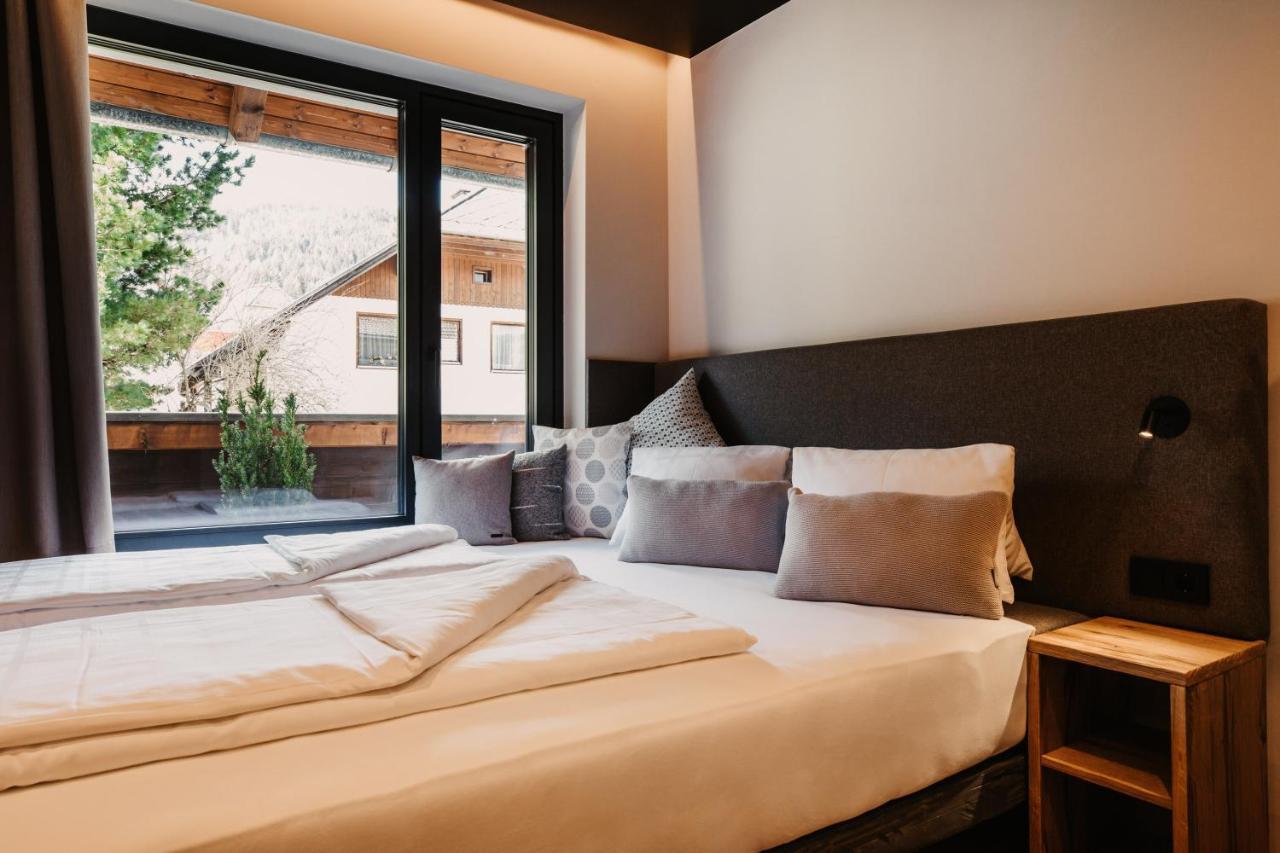 Hoamat House I Boutique Apartments Sankt Margarethen im Lungau Extérieur photo