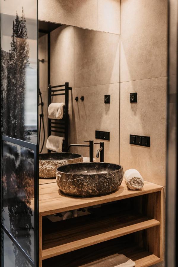 Hoamat House I Boutique Apartments Sankt Margarethen im Lungau Extérieur photo