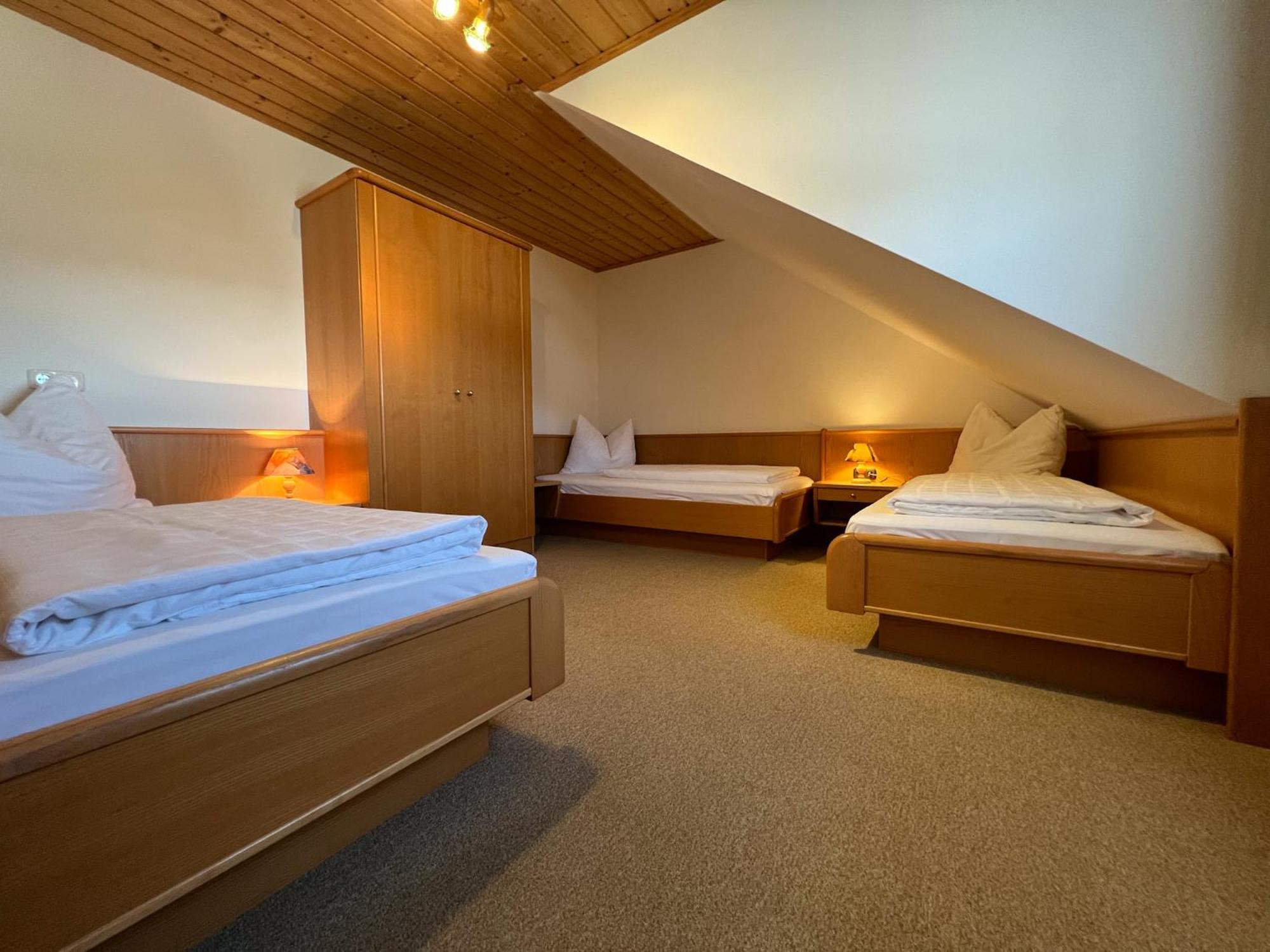 Hoamat House I Boutique Apartments Sankt Margarethen im Lungau Extérieur photo
