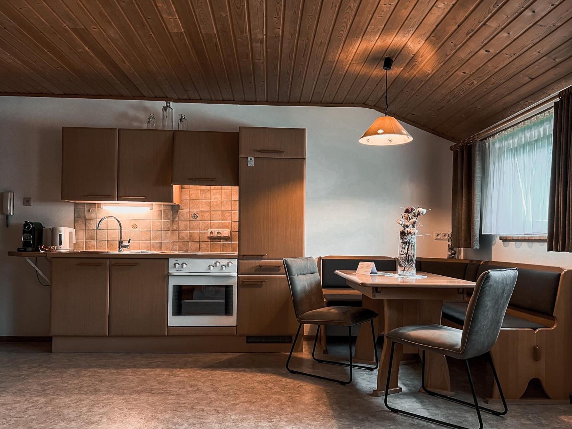Hoamat House I Boutique Apartments Sankt Margarethen im Lungau Extérieur photo