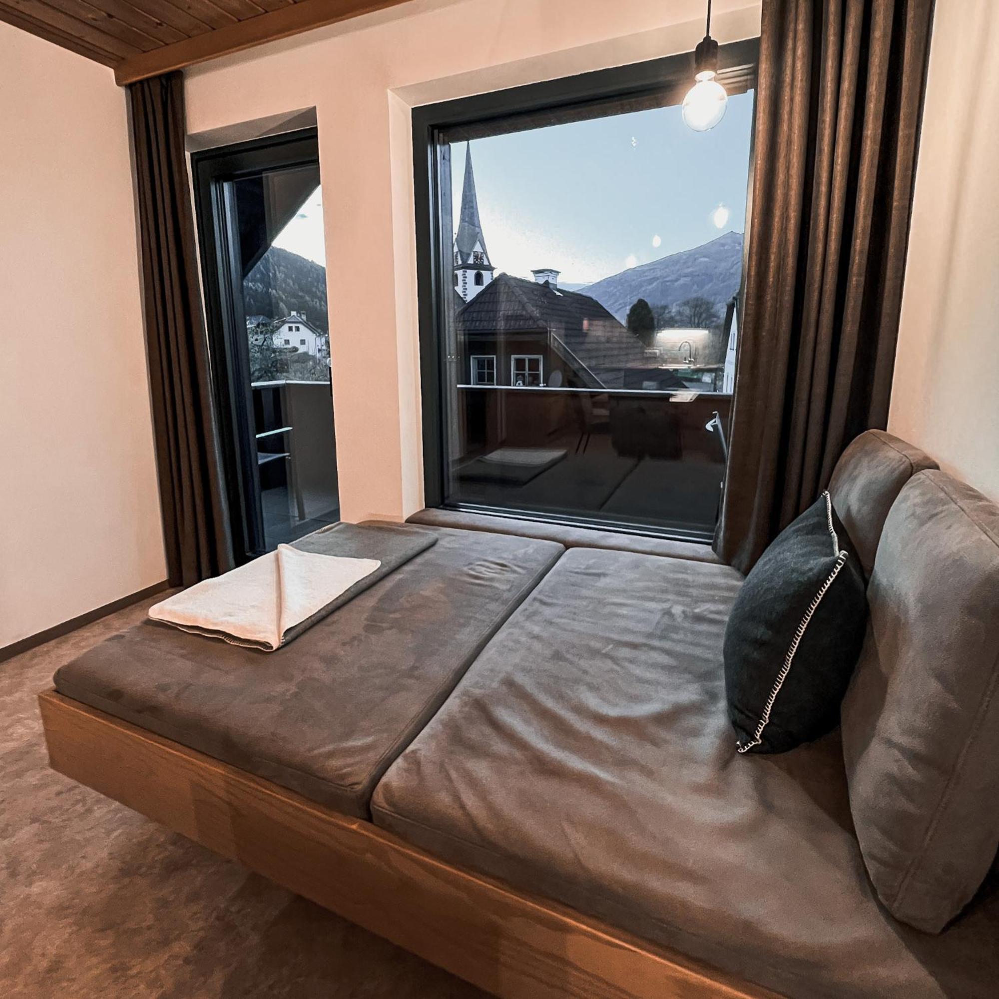 Hoamat House I Boutique Apartments Sankt Margarethen im Lungau Extérieur photo