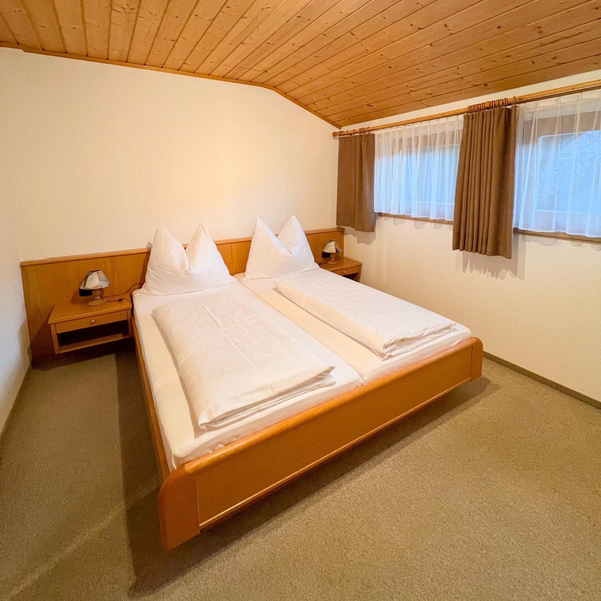 Hoamat House I Boutique Apartments Sankt Margarethen im Lungau Extérieur photo