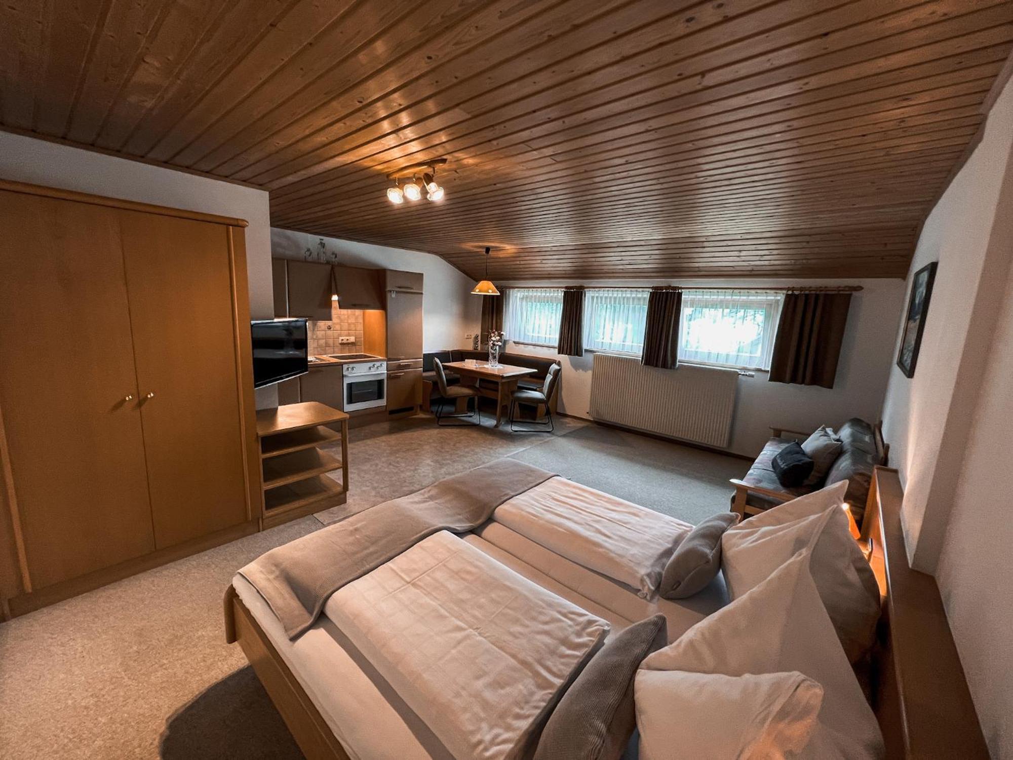 Hoamat House I Boutique Apartments Sankt Margarethen im Lungau Extérieur photo