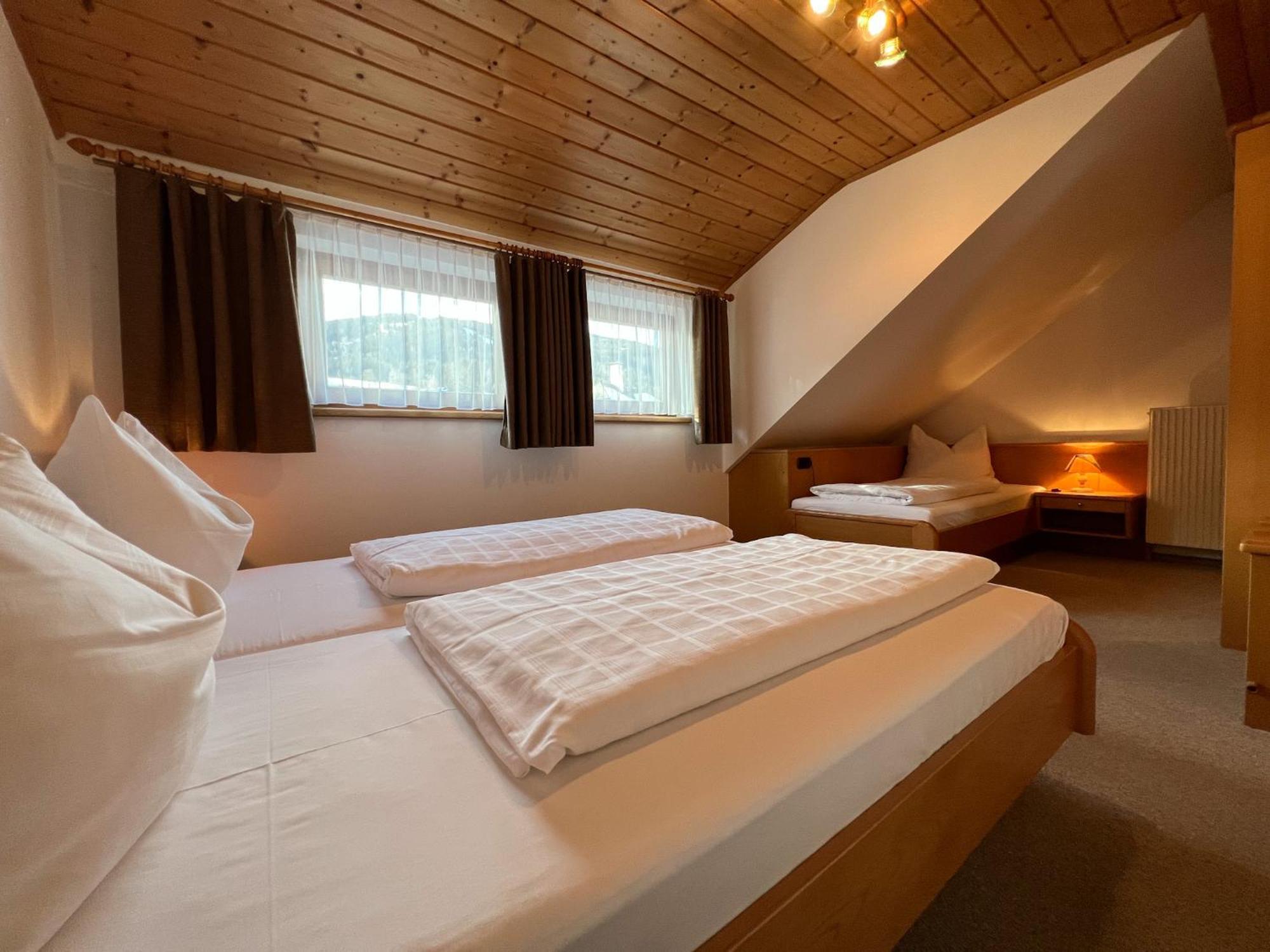 Hoamat House I Boutique Apartments Sankt Margarethen im Lungau Extérieur photo